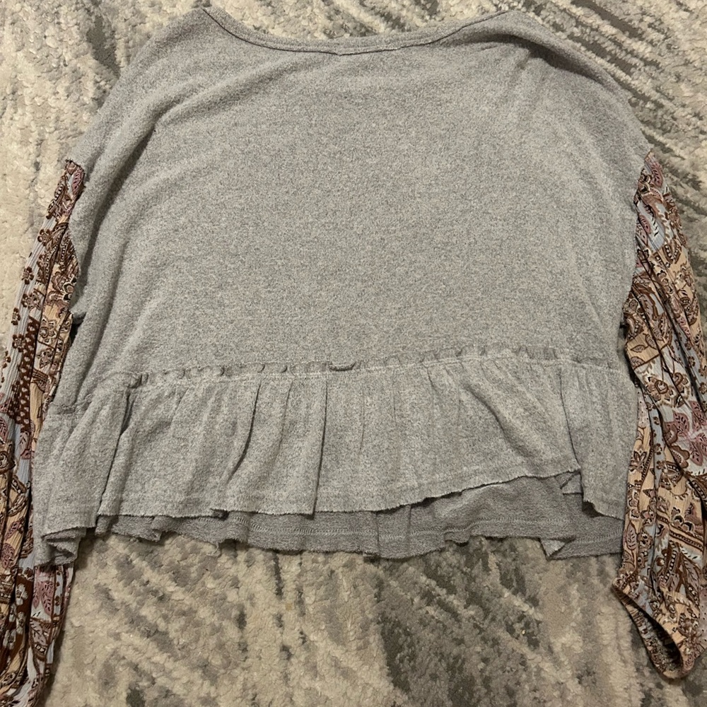 women shirt